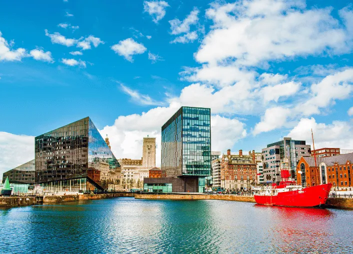 Liverpool