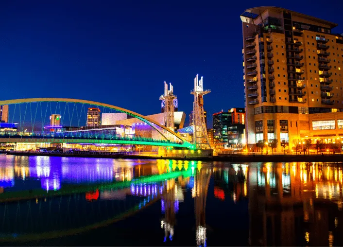 Salford